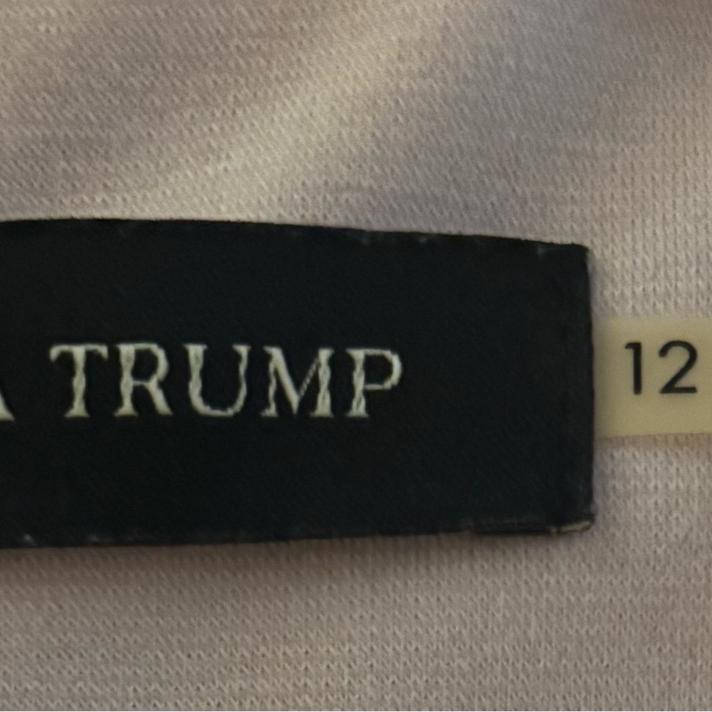 Ivanka Trump dress